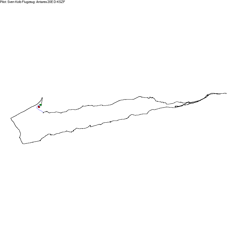 Flugspur